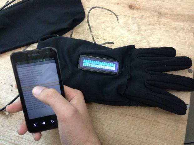 smart-glove