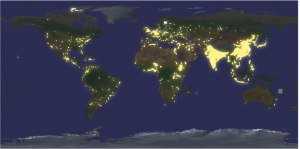 population viz