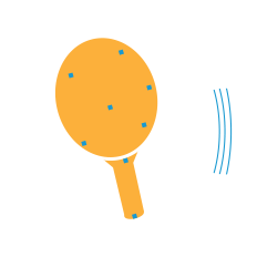 An object for steam tracking