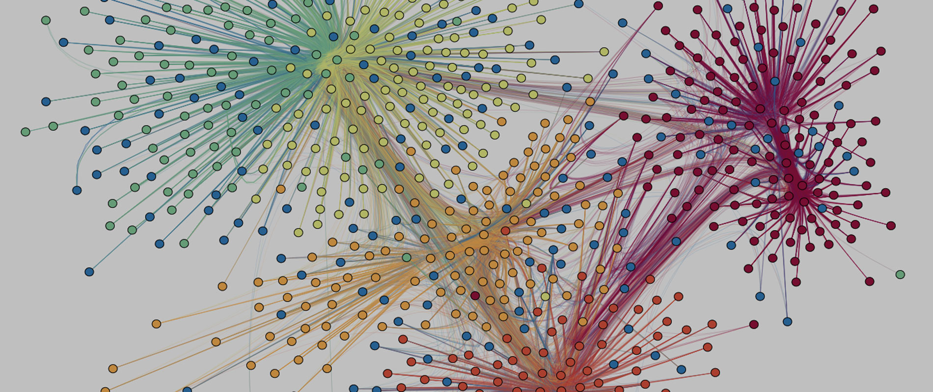 Visualizing Data Structures in VR – Virtual Reality
